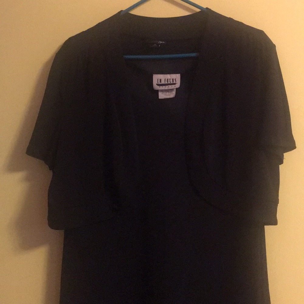 Dress - Picture 2 of 4